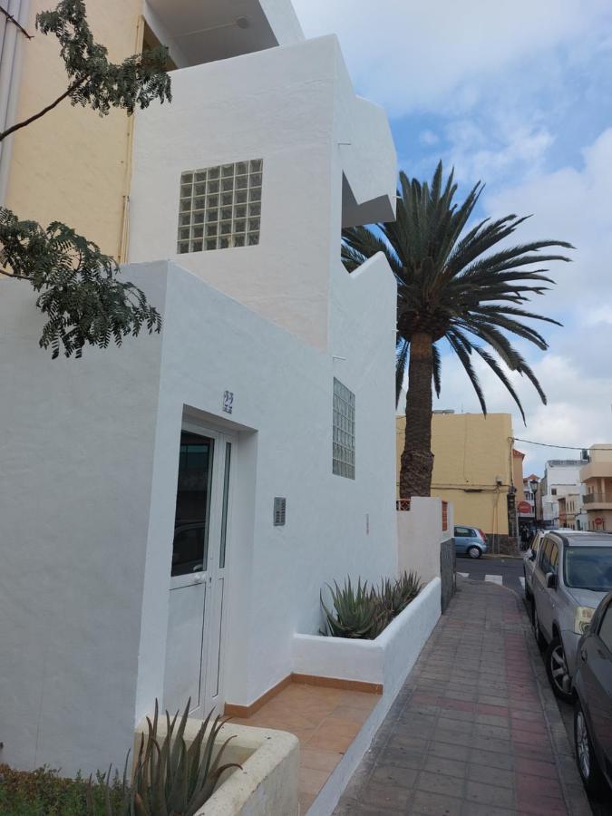 Casa Del Mundo Playa Apartment Corralejo Exterior photo