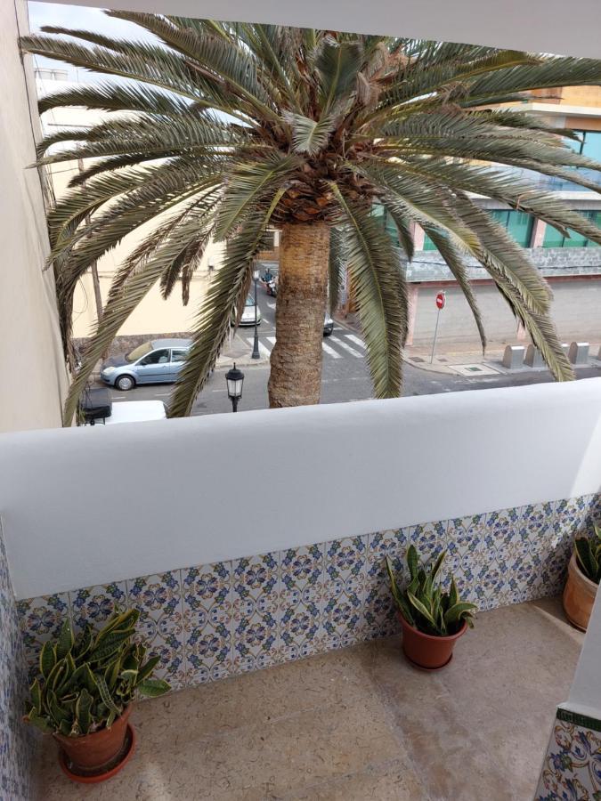 Casa Del Mundo Playa Apartment Corralejo Exterior photo