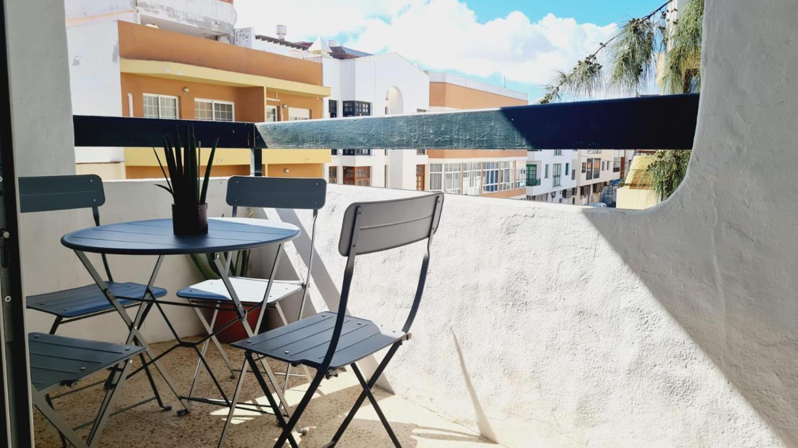 Casa Del Mundo Playa Apartment Corralejo Exterior photo